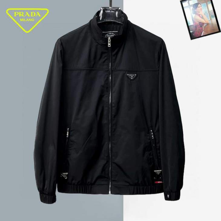 Picture of Prada Jackets _SKUPradaM-3XL12yr12330629